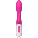 ARMONY - HAPPY VIBRATEUR STIMULATEUR DE LAPIN FUCHSIA