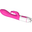 ARMONY  HAPPY VIBRATOR STIMULATOR RABBIT FUCHSIA