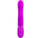 PRETTY LOVE - RABBIT VIBRATOR PERLEN VIOLET