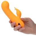 CALEXOTICS - MONTECITO MUSE VIBRATOR RABBIT ORANGE BY