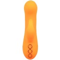 CALEXOTICS - MONTECITO MUSE VIBRATOR RABBIT ORANGE VON CALIFORNIA DREAMING