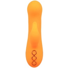 CALEXOTICS - MONTECITO MUSE VIBRADOR COELHO LARANJA POR