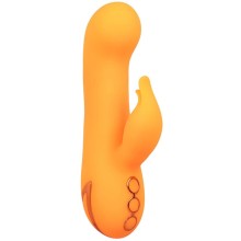 CALEXOTICS - MONTECITO MUSE VIBRATOR RABBIT ORANGE BY