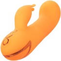 CALEXOTICS - MONTECITO MUSE VIBRATOR RABBIT ORANGE BY