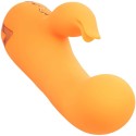 CALEXOTICS - MONTECITO MUSE VIBRATOR RABBIT ORANGE BY