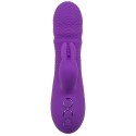 CALEXOTICS - MANHATTAN BEACH MARVEL VIBRATOR RABBIT PURPLE BY