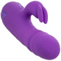 CALEXOTICS - MANHATTAN BEACH MARVEL VIBRATOR RABBIT PURPLE BY