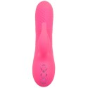 CALEXOTICS - SACRAMENTO SWEETIE VIBRADOR COELHO ROSA POR