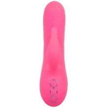 CALEXOTICS - SACRAMENTO SWEETIE VIBRATOR RABBIT PINK BY