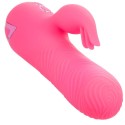 CALEXOTICS - SACRAMENTO SWEETIE VIBRADOR COELHO ROSA POR