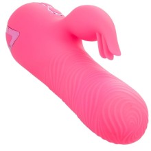 CALEXOTICS - SACRAMENTO SWEETIE VIBRATOR RABBIT PINK BY