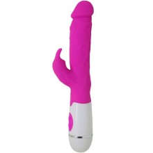 ARMONY - ABRIL VIBRATORE CONIGLIO 16 VELOCITÀ ROSA