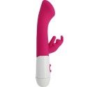 ARMONY - RABBIT VIBRATOR STIMULATOR G-SPOT 10 GESCHWINDIGKEITEN ROSA