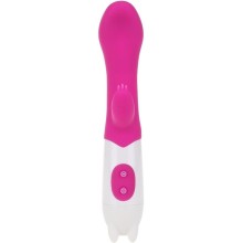 ARMONY - VIBRATOR STIMULATOR G SPOT 10 SPEEDS PINK