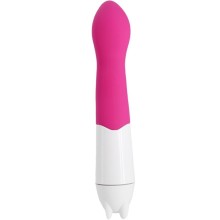 ARMONY - VIBRATOR STIMULATOR G SPOT 10 SPEEDS PINK