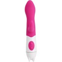 ARMONY - VIBRATORE E STIMOLATORE G SPOT 10 VELOCITÀ ROSA