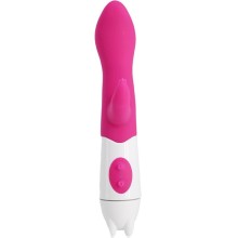 ARMONY - VIBRATEUR STIMULATEUR SPOT G 10 VITESSES ROSE