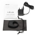 LELO - TOR II BLACK VIBRATOR RING