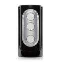 TENGA - MASTURBADOR BLACK FLIP HOLE