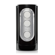 TENGA - MASTURBATEUR FLIP TROU NOIR