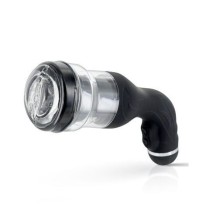 BAILE - ROTATION LOVER AUTOMATISCHER MASTURBATOR MIT