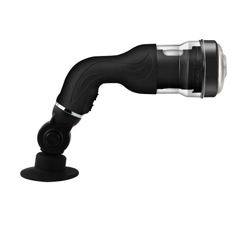 BAILE - ROTATION LOVER AUTOMATISCHER MASTURBATOR MIT