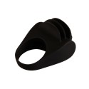 PRETTY LOVE - CHESTER BLACK VIBRATOR RING