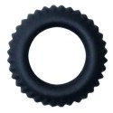 BAILE - TITAN COCKRING BLACK 1.9 CM