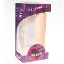 Patinho Vibrador Classic Big Teaze Toys