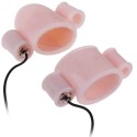 BAILE - ALFRED PENIS VIBRATOR COVERS WITH CONTROL