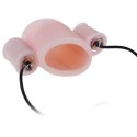 BAILE - ALFRED PENIS VIBRATOR COVERS WITH CONTROL