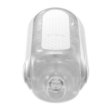 TENGA - FLIP ZERO WHITE FOR HIM