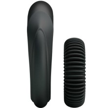 BAILE - KIT 2 ANÉIS DE SILICONE ANEL MASCULINO