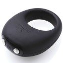 JE JOUE - MIO VIBRATOR RING BLACK