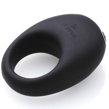 JE JOUE - MIO VIBRATOR RING BLACK