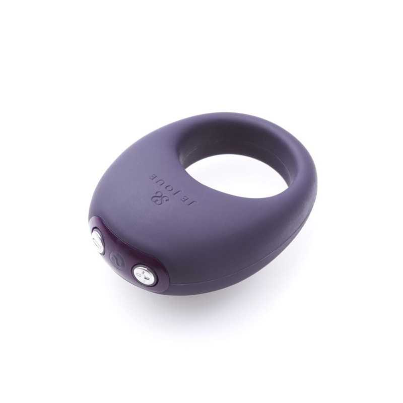 JE JOUE - MIO VIBRATOR RING PURPLE