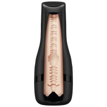 SATISFYER - MEN SLEEVE TRI DELIGHTS