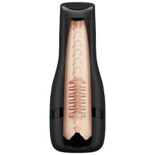 SATISFYER - MANCHES HOMMES TORNADO BLISS