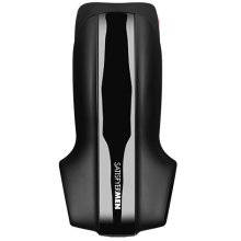 SATISFYER - ZUFRIEDENSTELLENDE MNNERVIBRATION