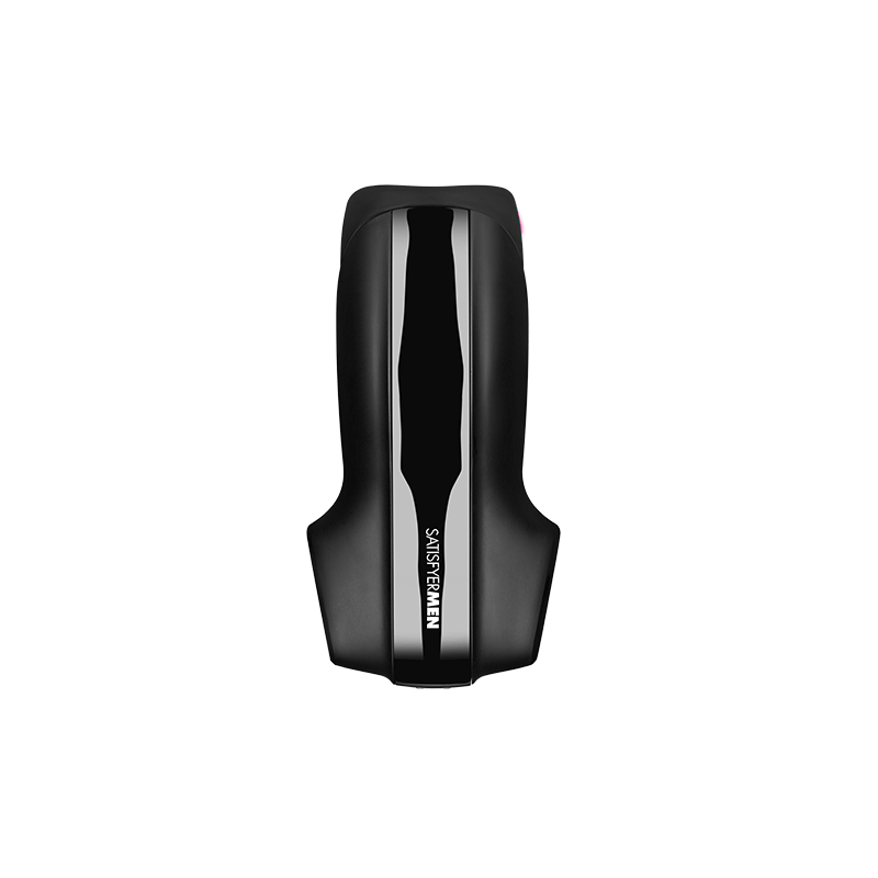 SATISFYER - ZUFRIEDENSTELLENDE MNNERVIBRATION