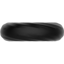 CRAZY BULL - BAGUE EN SILICONE SPIRALE