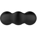 CRAZY BULL - BAGUE EN SILICONE ULTRA DOUX AVEC NODULES