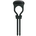 PRETTY LOVE - CURITIS VIBRIERENDER RING