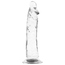 X RAY - CLEAR COCK 21 CM -O- 4 CM