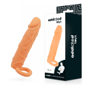 ADDICTED TOYS - VERLNGERN IHREN PENIS 18 CM