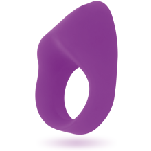 INTENSE - ANEL VIBRADOR RECARREGÁVEL OTO LILAC