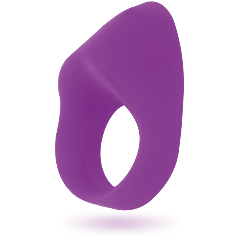 INTENSE - OTO LILAC WIEDERAUFLADBARER VIBRATORRING