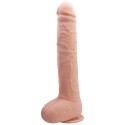 BAILE - FLEXIBLE REALISTIC DILDO