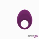 COVERME - ANELLO RICARICABILE DYLAN COMPATIBILE CON TECNOLOGIA WIRELESS WATCHME