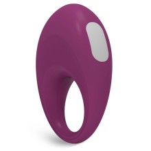 COVERME - WIEDERAUFLADBARER RING VON DYLAN, KOMPATIBEL MIT DER DRAHTLOSEN WATCHME-TECHNOLOGIE